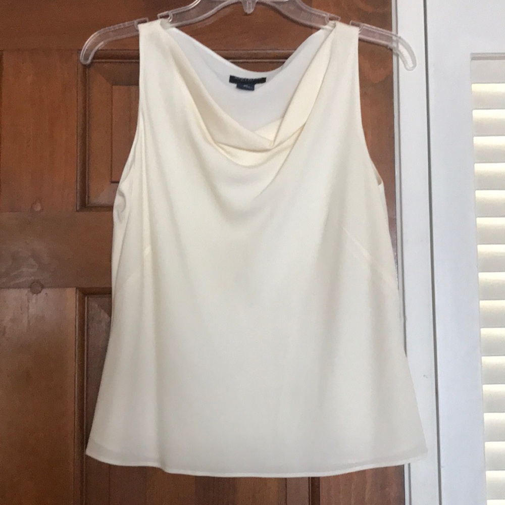Anne Taylor top